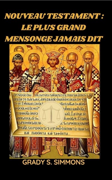 The New Testament: French Version