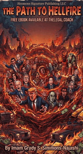 The Path to Hellfire