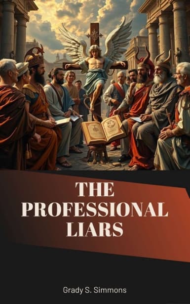 The Professional Liars