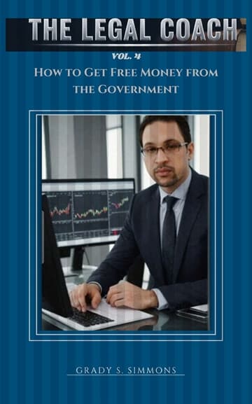 The Legal Coach Vol. 4